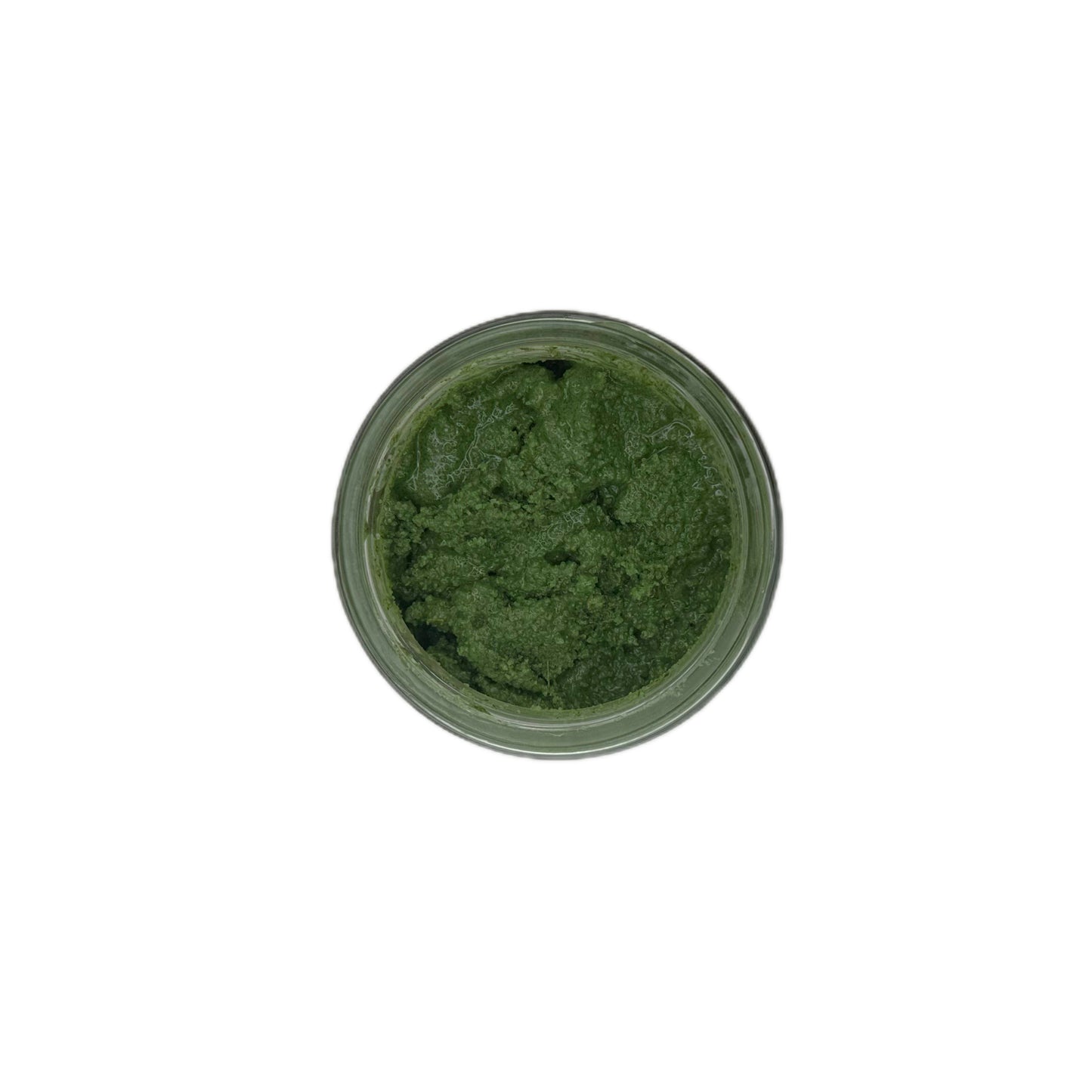 Sacred Forest Mineral Polish