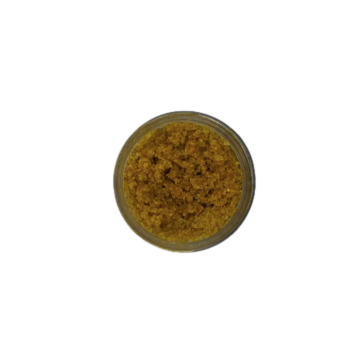 Fire Element Mineral Glow Scrub