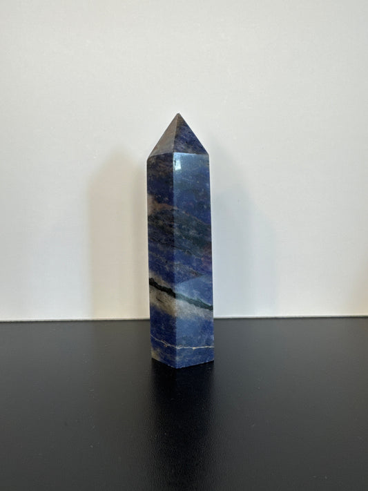 Sodalite Tower