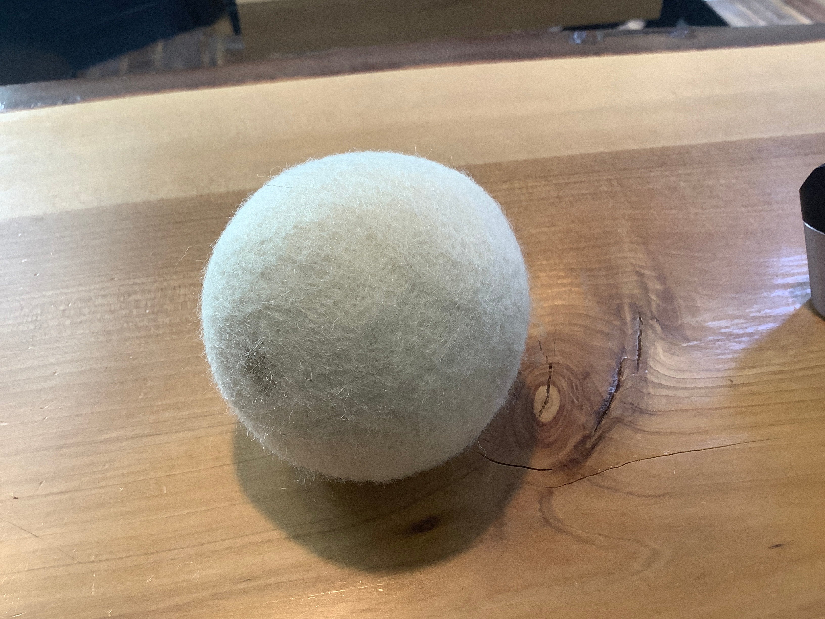 Laundry Wool Ball