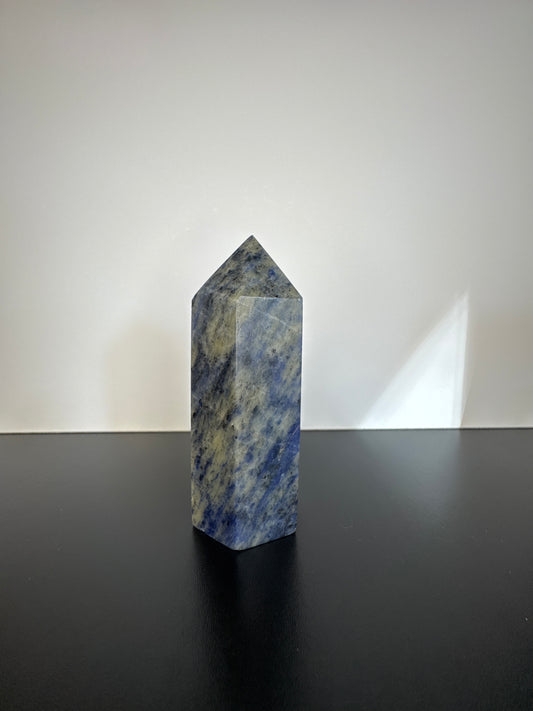 Sodalite Tower