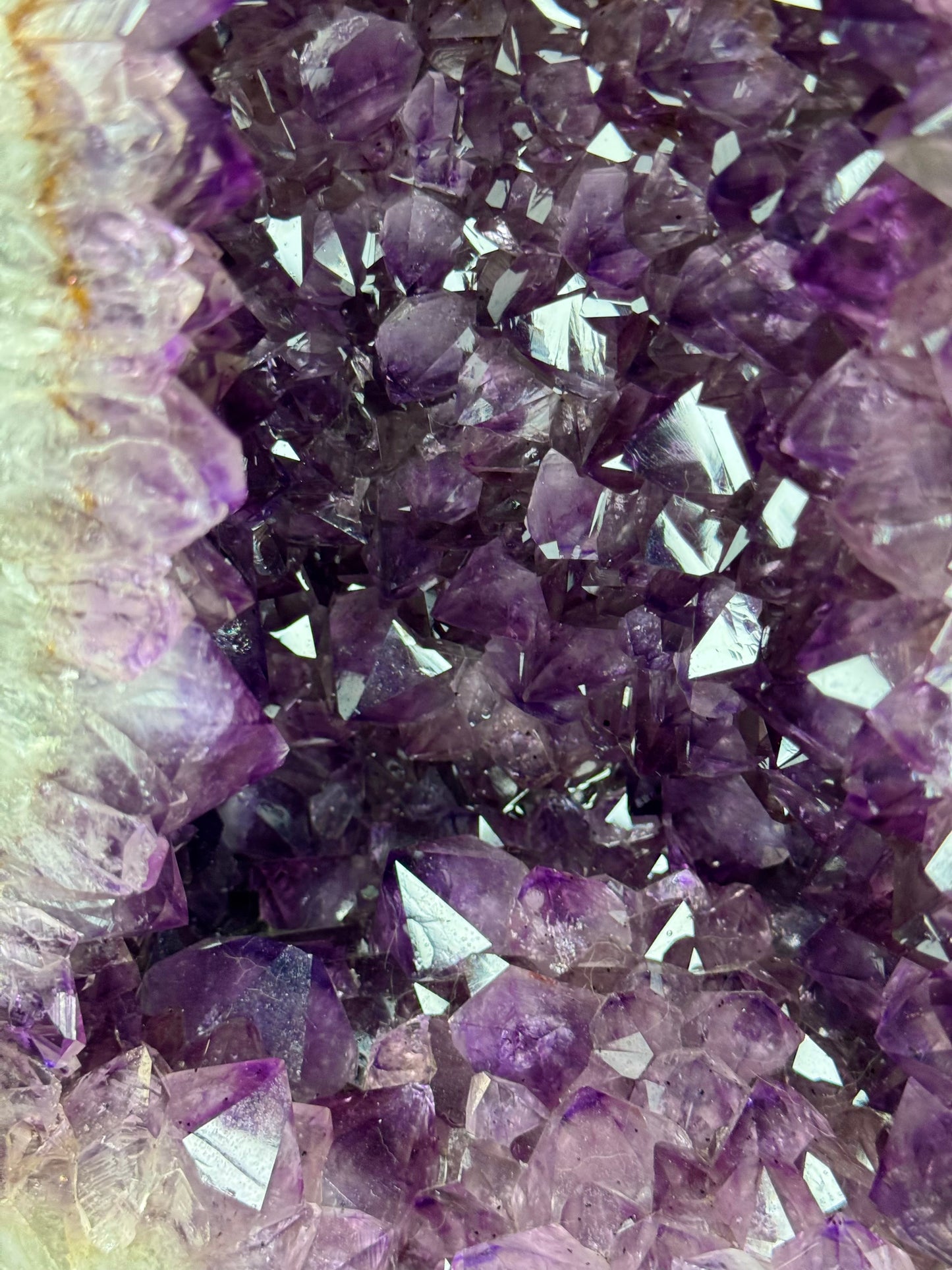 Amethyst Cathedral