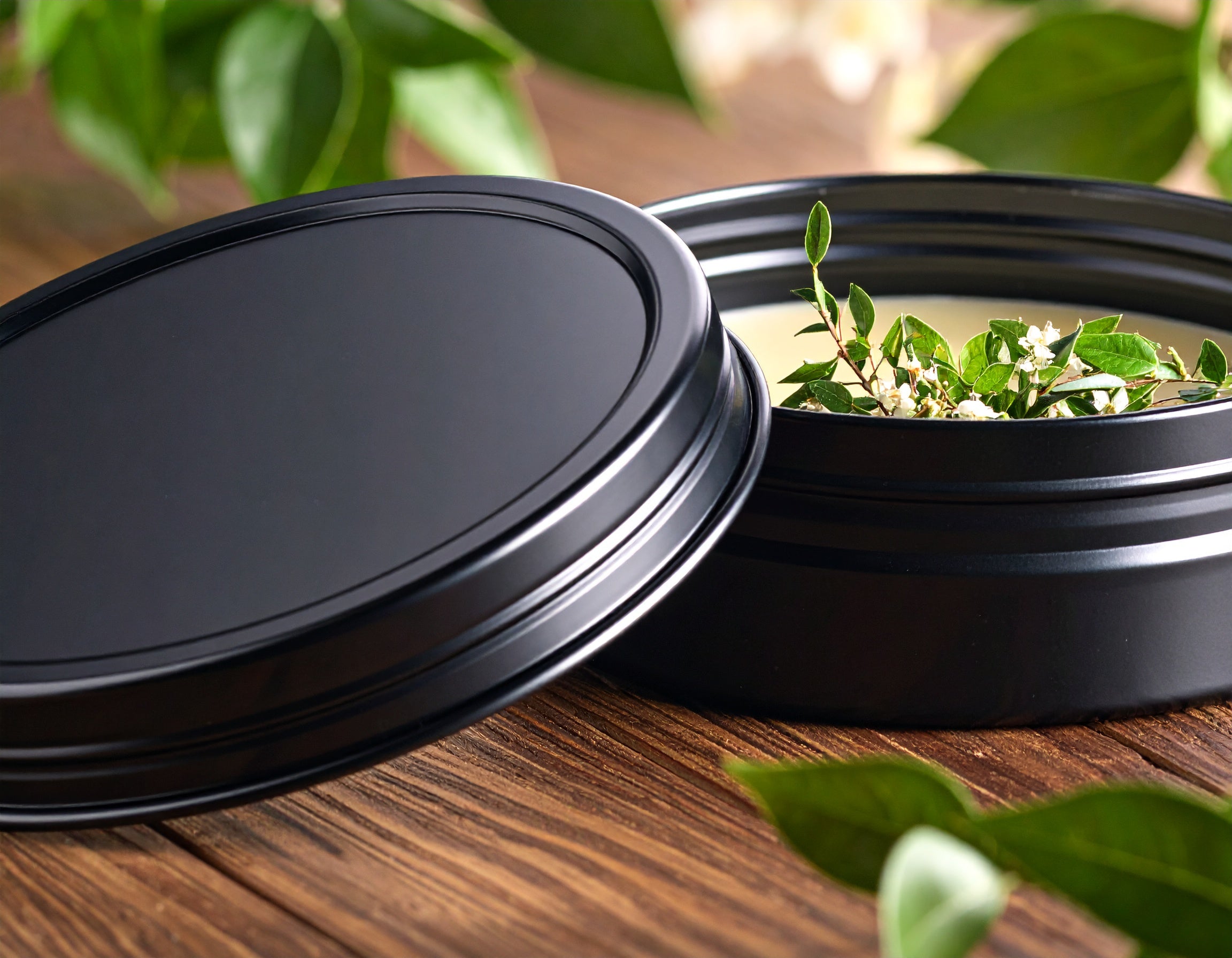 Lunar Nourish Salve | Deep Moisturizer Balm