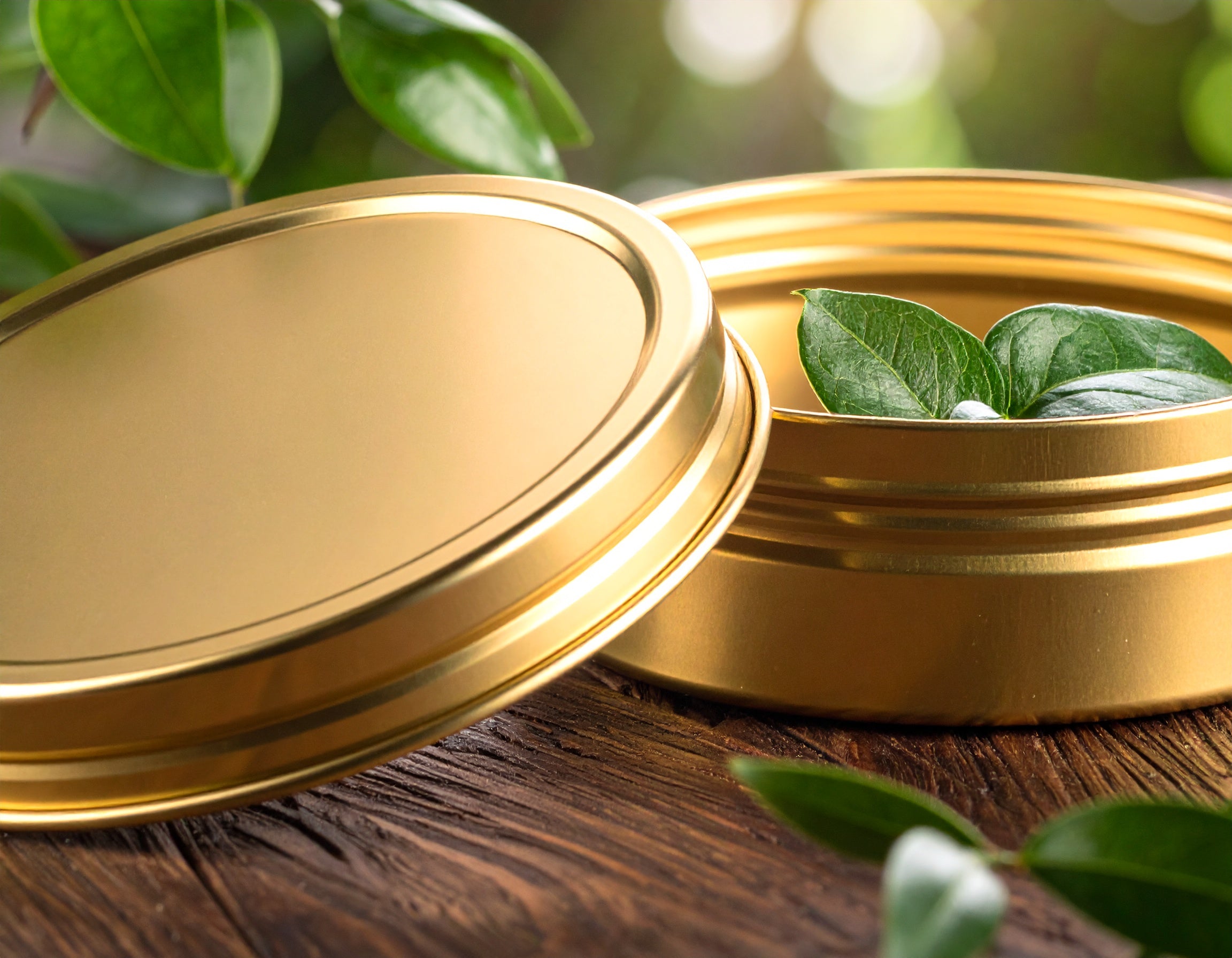 Lunar Ease Salve | Joint & Muscle Relief Balm