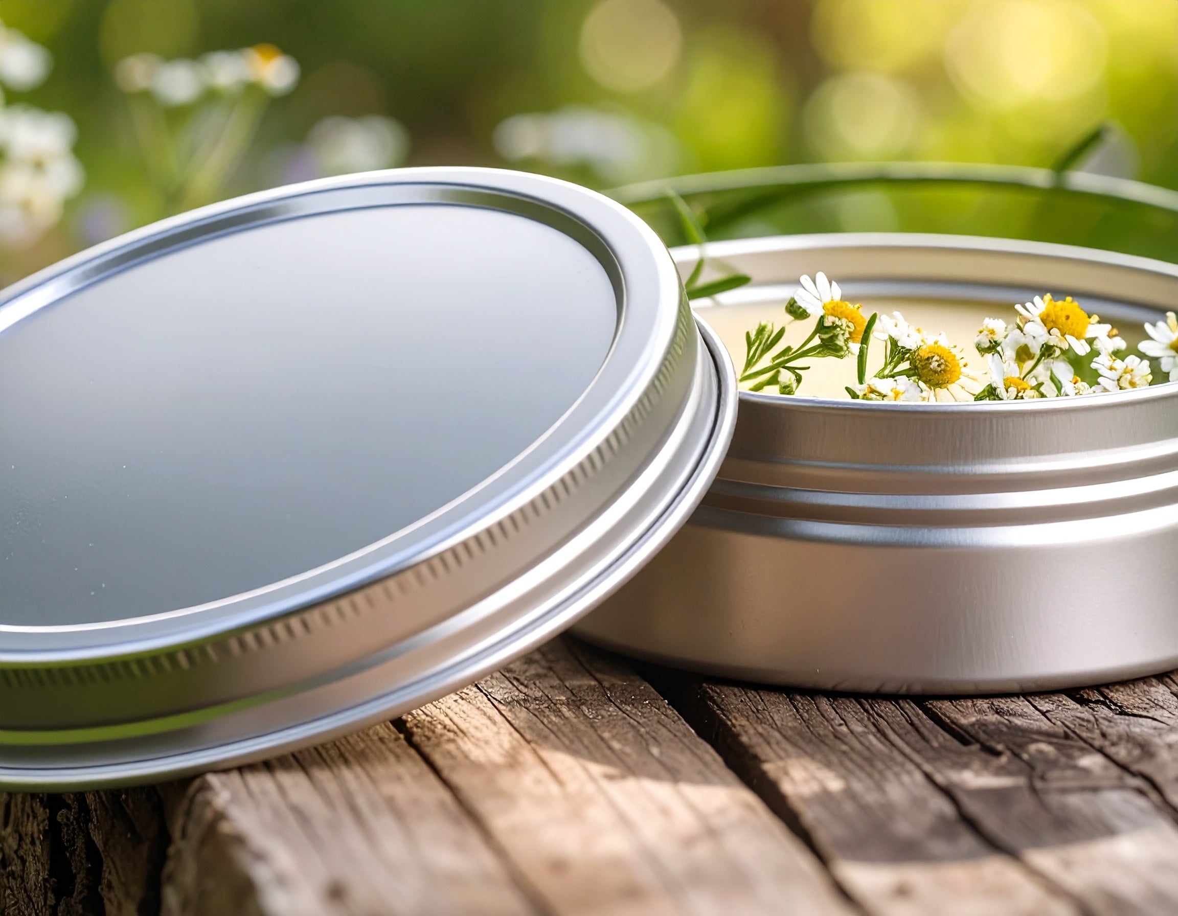 Lunar Soothe Salve | Eczema & Sensitive Skin Rescue