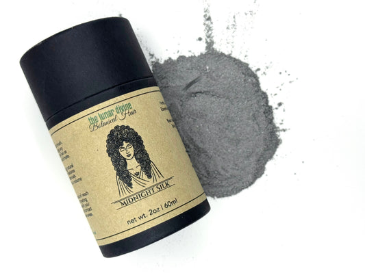 Dry Veil: Midnight Silk