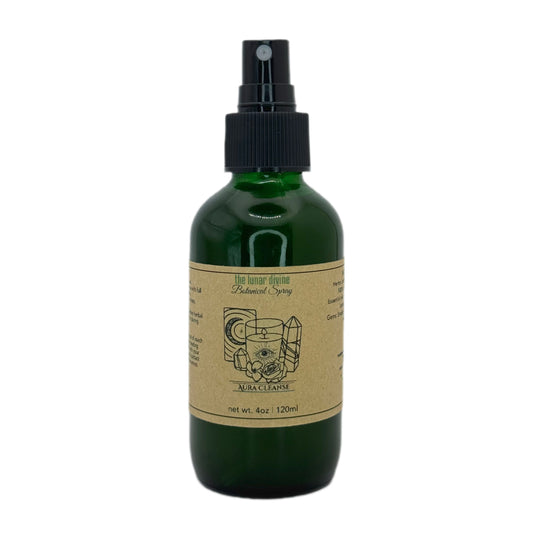 Aura Cleanse Spray