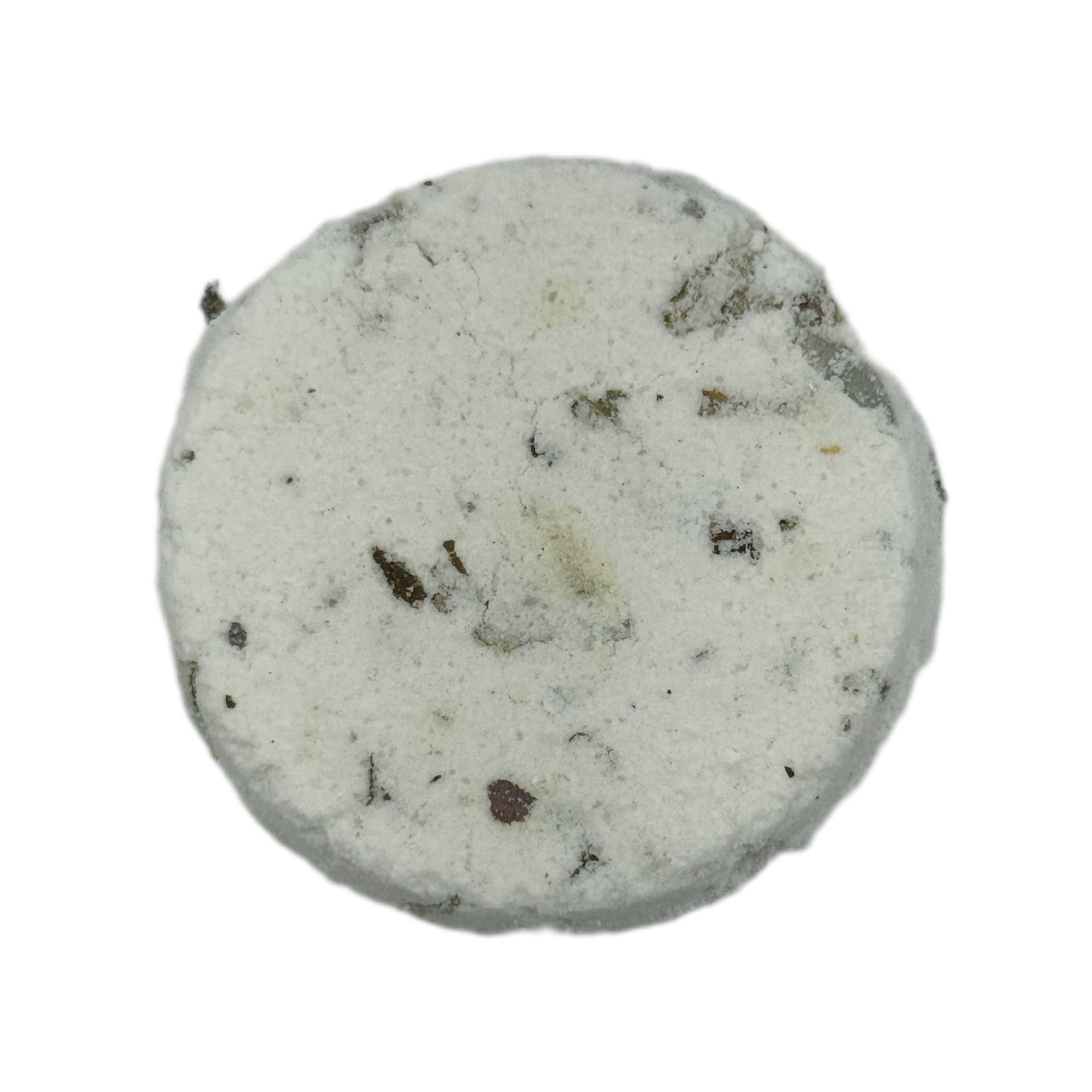 Forest Grounding Bath Bomb