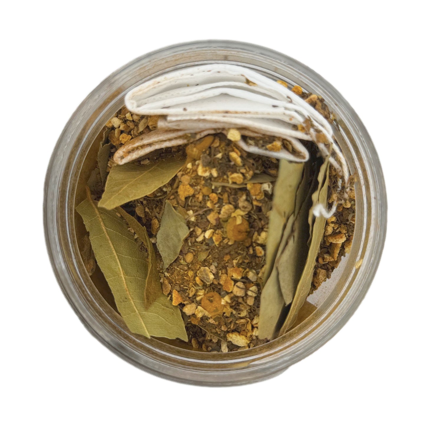 Prosperity Tea Bath