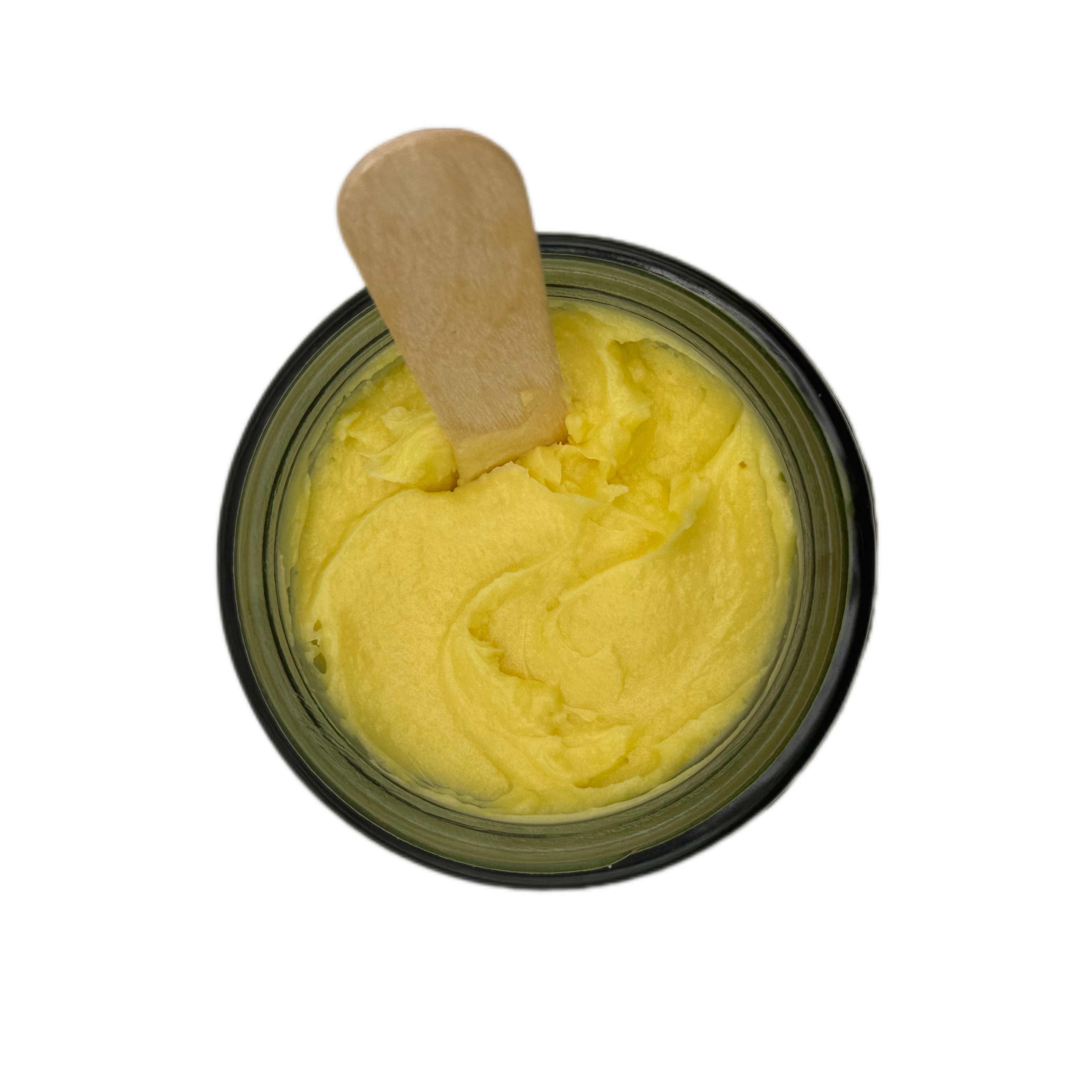 Solar Vitality Body Butter