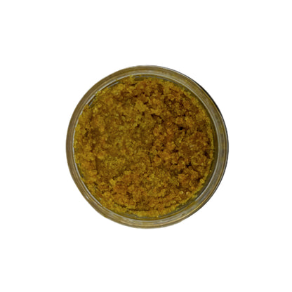 Fire Element Mineral Glow Scrub