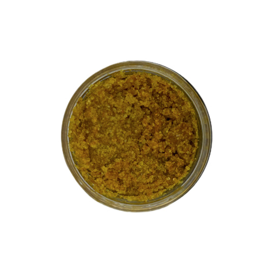 Fire Element Mineral Glow Scrub