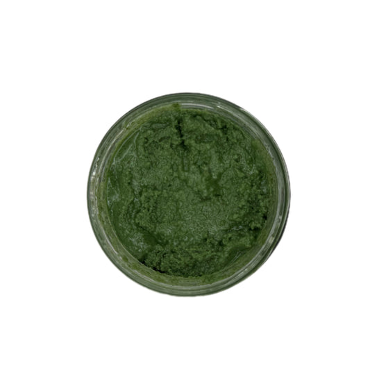 Sacred Forest Mineral Polish