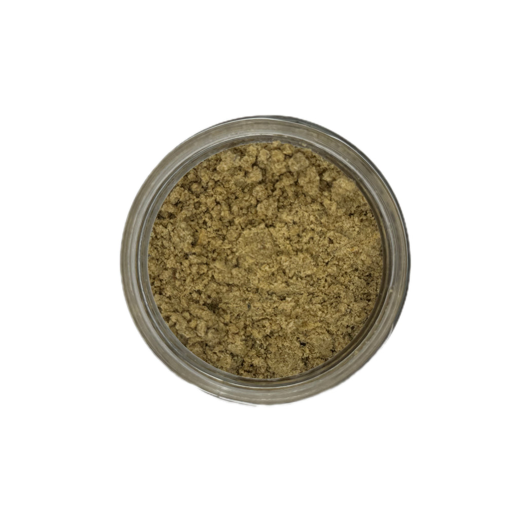 Milk & Herb Softening Scrub