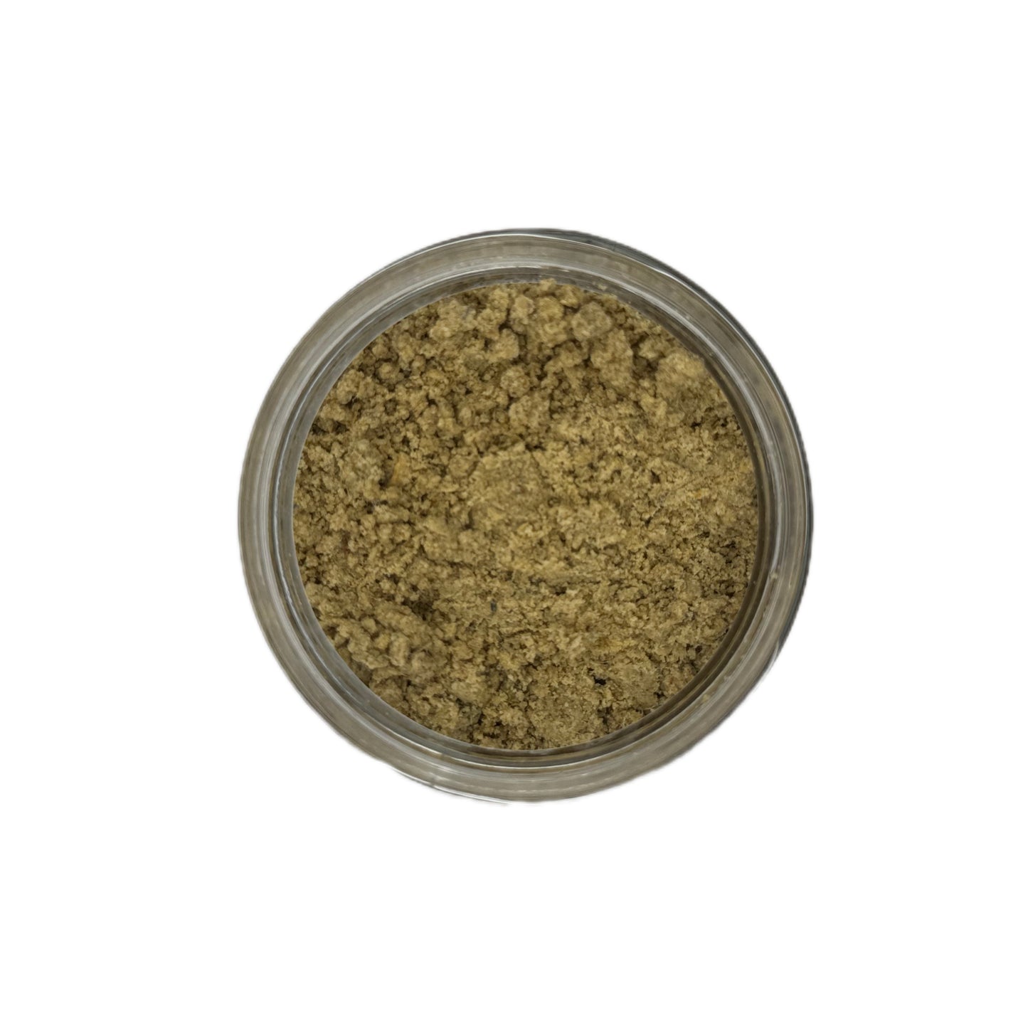 Milk & Herb Softening Scrub