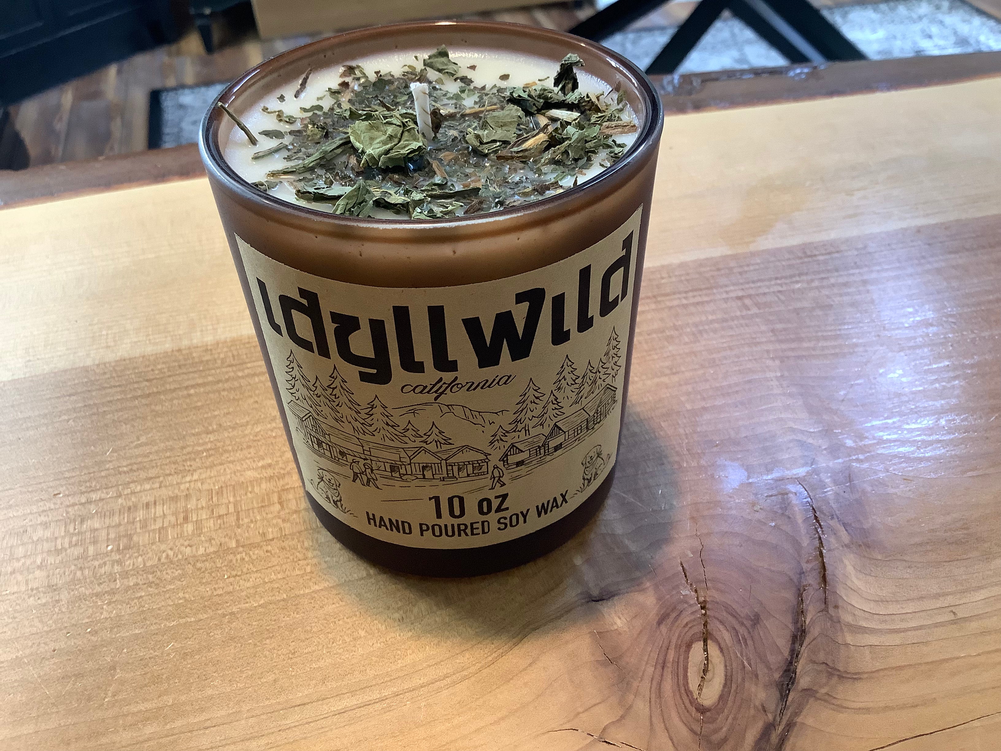 Idyllwild