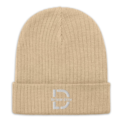 The Lunar Divine Beanie